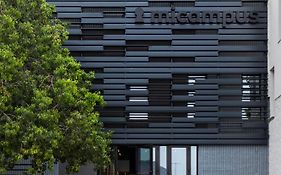 Micampus Cartagena Student Residence